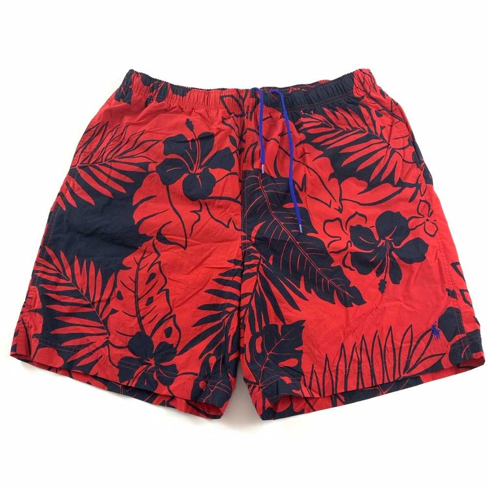 Polo Sport Ralph Lauren XL Swim Trunks